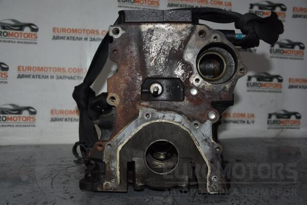 Блок двигателя VW Caddy 2.0tdi 16V (III) 2004-2015 03L021AP 77328 - 4