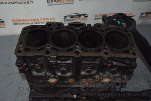 Блок двигателя VW Caddy 2.0tdi 16V (III) 2004-2015 03L021AP 77328 - 5