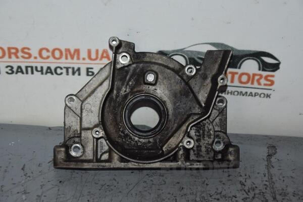 Кришка двигуна передня VW Caddy 2.0tdi 16V (III) 2004-2015 03G103153B 77337 - 2