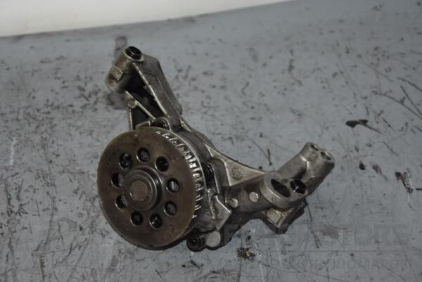 Насос масляный VW Caddy 2.0tdi 16V (III) 2004-2015 03L115105B 77343 - 2