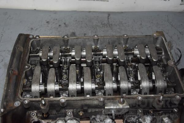 Головка блока в сборе Ford Transit 2.0di 2000-2006 2S7Q6K537B 77351 - 2
