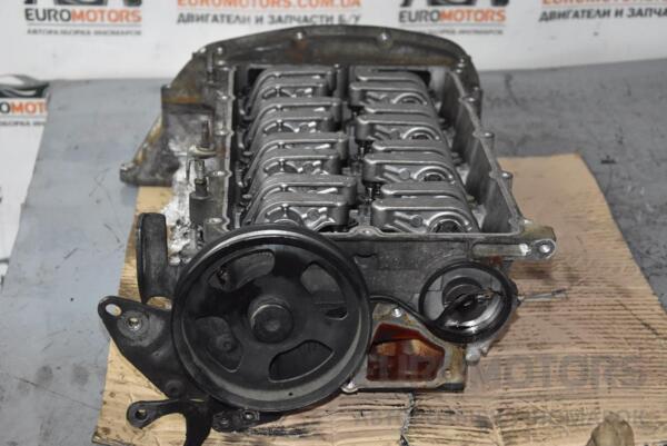 Головка блока в сборе Ford Transit 2.0di 2000-2006 2S7Q6K537B 77351 - 3