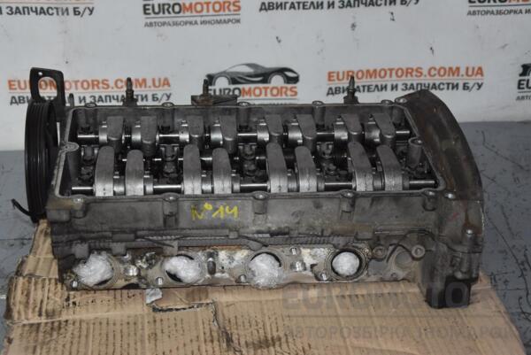 Головка блока в сборе Ford Transit 2.0di 2000-2006 2S7Q6K537B 77351 - 4