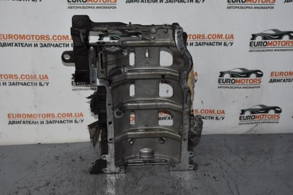 Поддон верхняя часть (преподдоник) Ford Transit 2.0di 2000-2006 77358 - 2