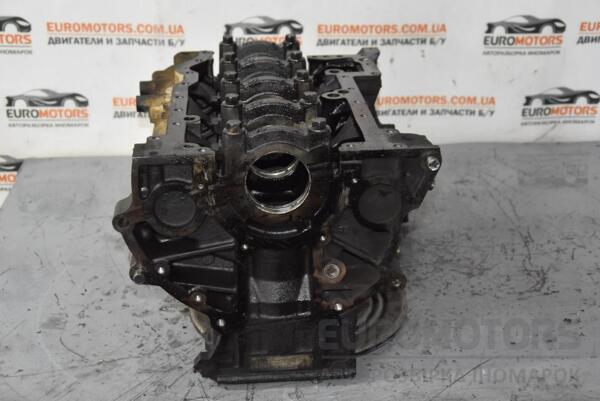 Блок двигателя Ford Transit 2.0di 2000-2006 2Y83891Y 77377 - 2