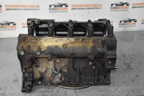 Блок двигателя Ford Transit 2.0di 2000-2006 2Y83891Y 77377 - 3