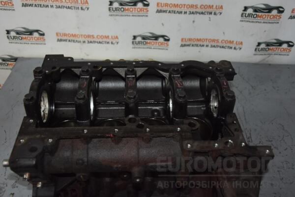 Блок двигателя Ford Transit 2.0di 2000-2006 2Y83891Y 77377 - 5
