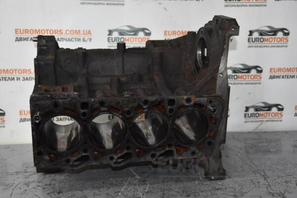 Блок двигателя Ford Transit 2.0di 2000-2006 2Y83891Y 77377 - 6