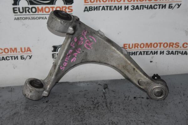 Рычаг задний правый верхний Hyundai Santa FE 2.2crdi 2006-2012 552402B100 77387 - 2