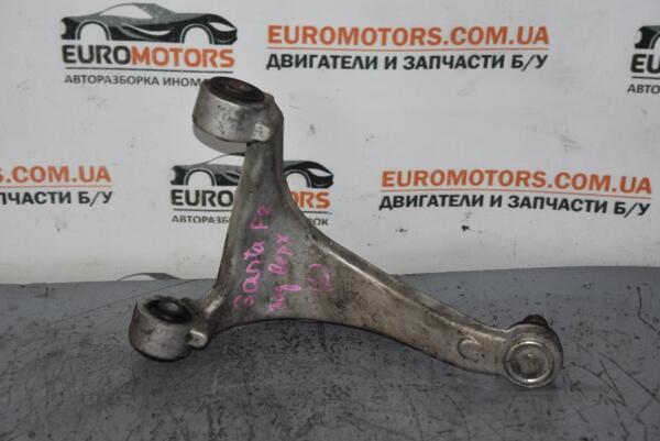 Рычаг задний левый верхний Hyundai Santa FE 2.2crdi 2006-2012 552302B100 77389 - 2