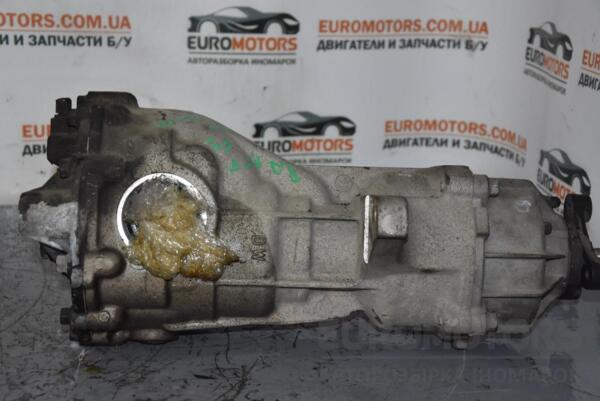 Редуктор задньої балки 4WD 3.818R Hyundai Santa FE 2.2crdi 2006-2012 5300039300 77393 - 2