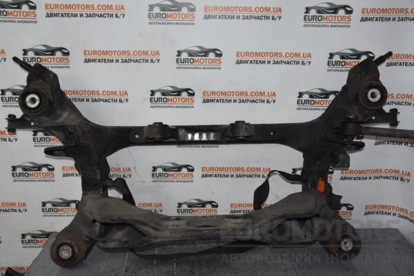 Балка задня Hyundai Santa FE 2.2crdi 2006-2012 554002B000 77408 - 2