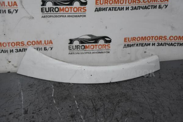Накладка под фару правая (Ресничка низ) Peugeot Boxer 2006-2014 1306528070 77417  euromotors.com.ua