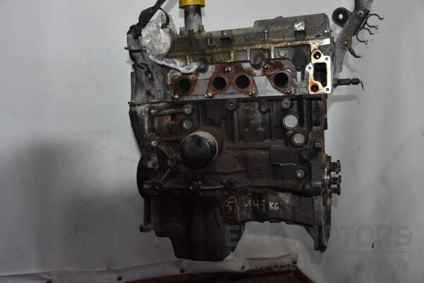 Двигун (03-) Renault Logan 1.4 8V 2005-2014 K7J A 710 80926 - 2