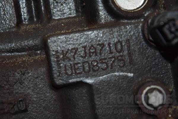 Двигун (03-) Renault Logan 1.4 8V 2005-2014 K7J A 710 80926 - 5