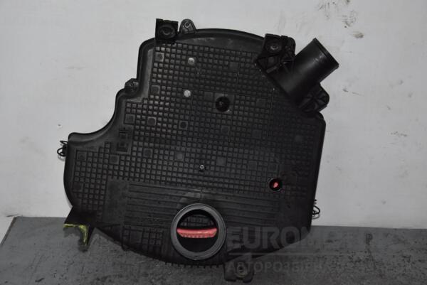 Корпус воздушного фильтра Renault Kangoo 1.4 8V 1998-2008 8200662365 80932 - 2