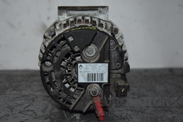 Генератор Renault Sandero 1.4 8V 2007-2013 0124415043 80934 - 3