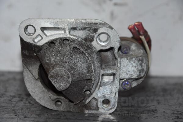 Стартер Renault Logan 1.6 8V 2005-2014 8200584664 80937 - 2