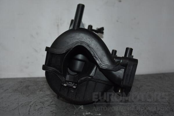 Колектор впускний пластик Renault Kangoo 1.4 8V 1998-2008 7700273860 80942 - 2