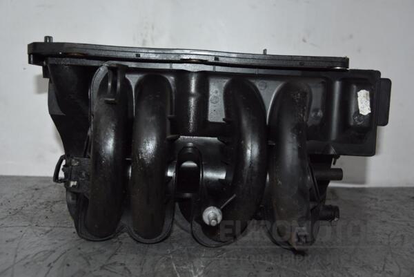 Колектор впускний пластик Renault Kangoo 1.4 8V 1998-2008 7700273860 80942 - 3