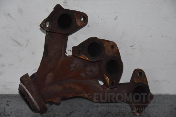 Коллектор выпускной Renault Kangoo 1.4 8V 1998-2008 80947 - 2