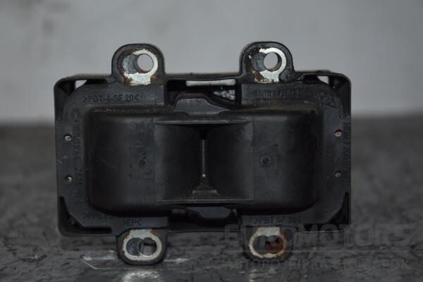 Катушка зажигания овальный разъем Renault Kangoo 1.4 8V, 1.6 16V 1998-2008 2526151a 80955 - 2