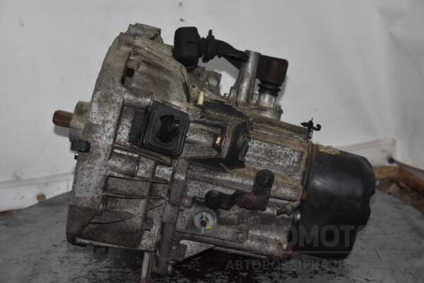 МКПП (механічна коробка перемикання передач) 5-ступка Renault Logan 1.4 8V 2005-2014 JH3055 80961 - 2