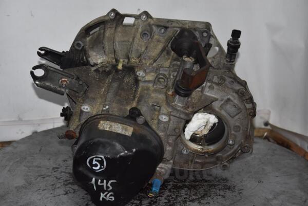 МКПП (механічна коробка перемикання передач) 5-ступка Renault Logan 1.4 8V 2005-2014 JH3055 80961 - 3