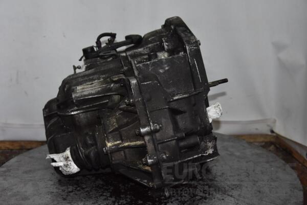 МКПП (механічна коробка перемикання передач) 6-ступка Renault Trafic 1.9dCi 2001-2014 PK6375 80966 - 2