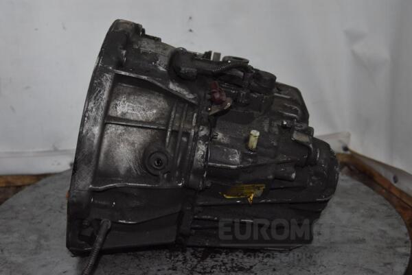МКПП (механічна коробка перемикання передач) 6-ступка Renault Trafic 1.9dCi 2001-2014 PK6375 80966 - 4