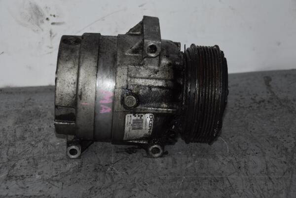 Компресор кондиціонера Renault Master 2.5dCi 1998-2010 8200200671 80978 - 2