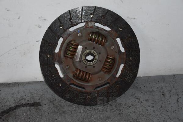 Диск зчеплення Renault Master 2.5dCi 1998-2010 8200900112 80985 - 2