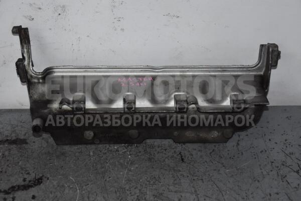 Кожух топливной рейки Opel Movano 2.5dCi 1998-2010 8200397653 80989 euromotors.com.ua