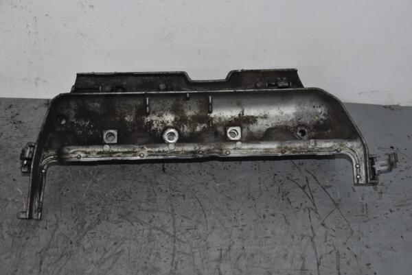 Кожух паливної рейки Renault Master 2.5dCi 1998-2010 8200397653 80989 - 2