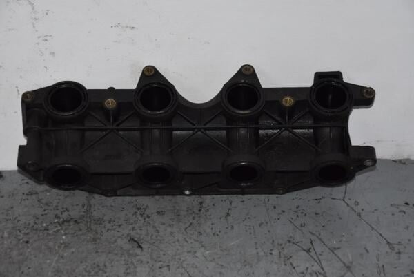 Коллектор впускной низ пластик Renault Master 2.5dCi 1998-2010 8200514907 80991 - 2