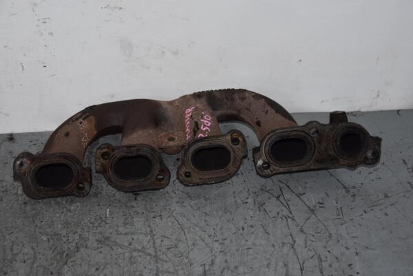 Колектор випускний Renault Master 2.5dCi 1998-2010 8200042882 80995 - 2