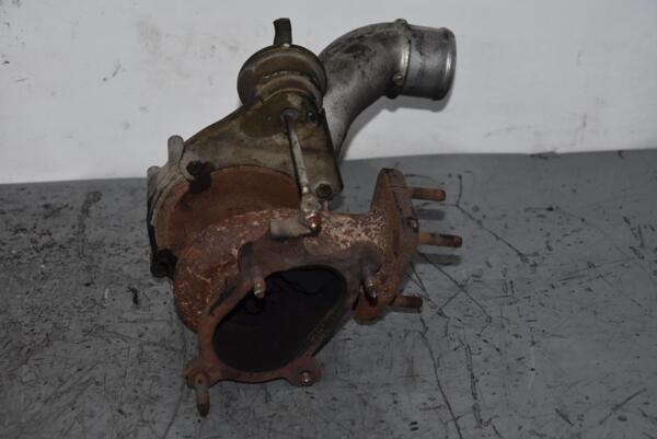Турбіна -06 Renault Master 2.5dCi 1998-2010 53041015164 81004 - 2
