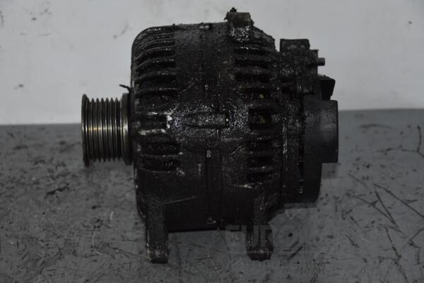 Генератор Renault Master 2.5dCi 1998-2010 0124525044 81009 - 2