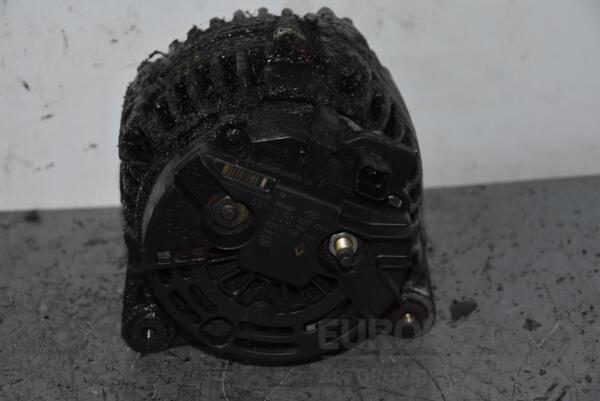Генератор Renault Master 2.5dCi 1998-2010 0124525044 81009 - 3