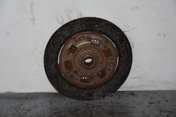 Диск зчеплення Renault Kangoo 1.9D 1998-2008 7700103573 81022 - 2