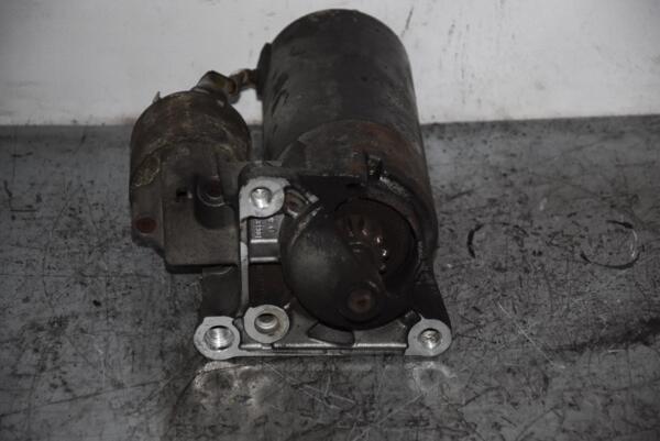 Стартер Renault Kangoo 1.9D 1998-2008 0001108051 81028 - 2
