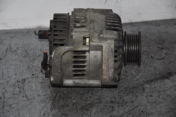 Генератор Renault Kangoo 1.9D 1998-2008 7700105333 81030 - 2