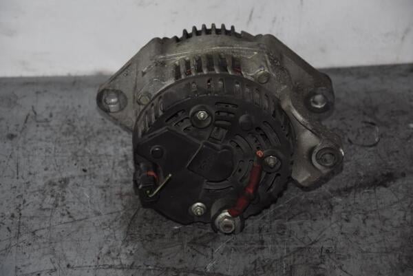 Генератор Renault Kangoo 1.9D 1998-2008 7700105333 81030 - 3