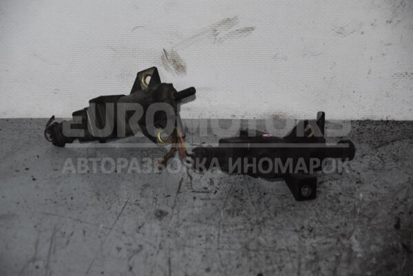 Клапан управління EGR Renault Kangoo 1.9D 1998-2008 7700102545 81043 euromotors.com.ua