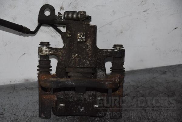 Супорт задній правий Renault Megane (II) 2003-2009 7701207694 81058 - 2