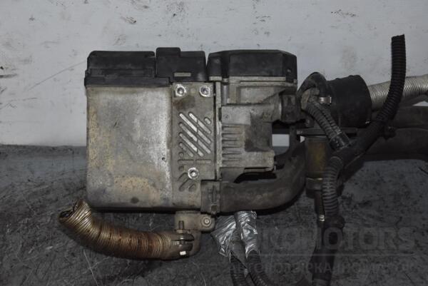 Автономний обігрівач салону мокрий Webasto Chrysler Voyager 2000-2008 05005600AF 81061 - 2