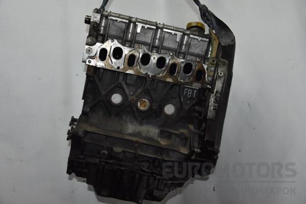 Двигатель Renault Kangoo 1.9D 1998-2008 F8Q K 630 81071 - 4