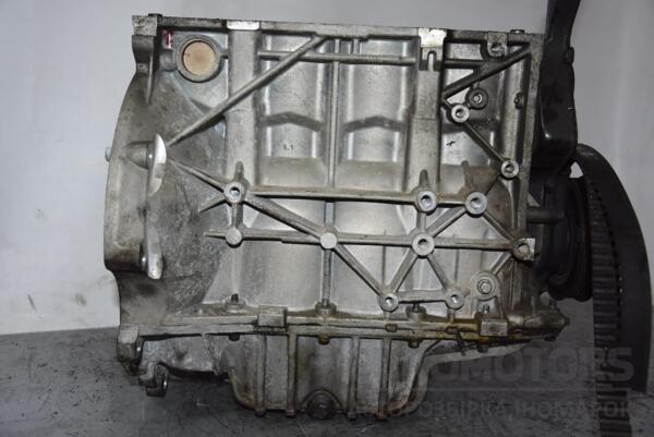 Блок двигателя в сборе Ford Focus 1.4 16V LPG (II) 2004-2011 8A6G6015BA 81085 - 3