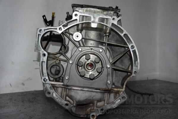Блок двигателя в сборе Ford Focus 1.4 16V LPG (II) 2004-2011 8A6G6015BA 81085 - 4