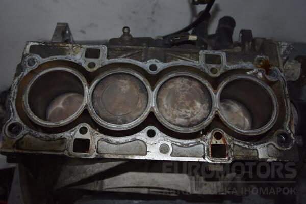 Блок двигателя в сборе Ford Focus 1.4 16V LPG (II) 2004-2011 8A6G6015BA 81085 - 5